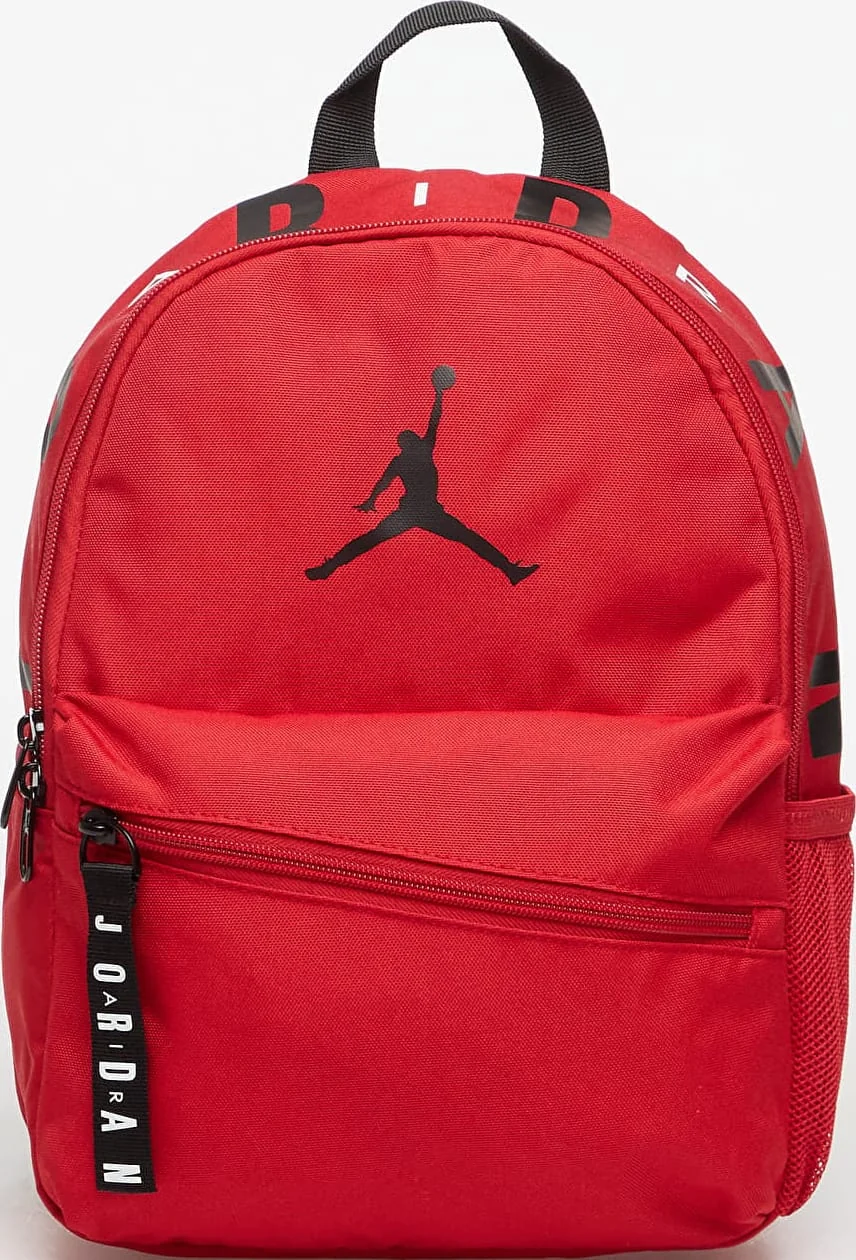 Рюкзак Nike Jan Mini Air Patrol Backpack 11L червоний 34 x 25 x 14 см (7A9214-R78)
