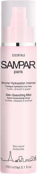 Спрей-тоник увлажняющий SAMPAR Skin Quenching Mist 150 мл