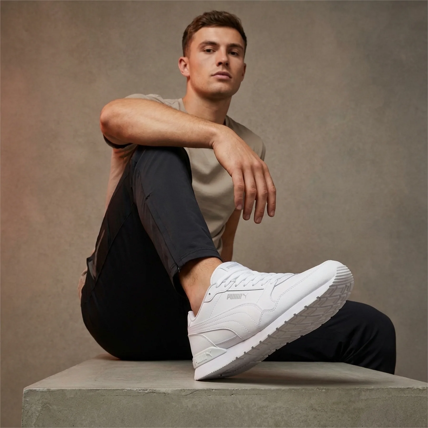 St Runner V3 L
