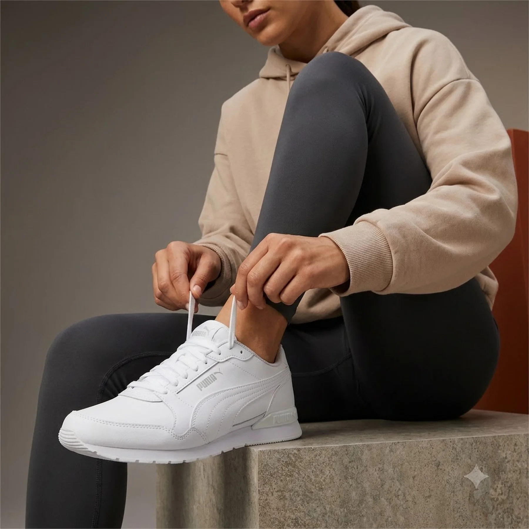 St Runner V3 L