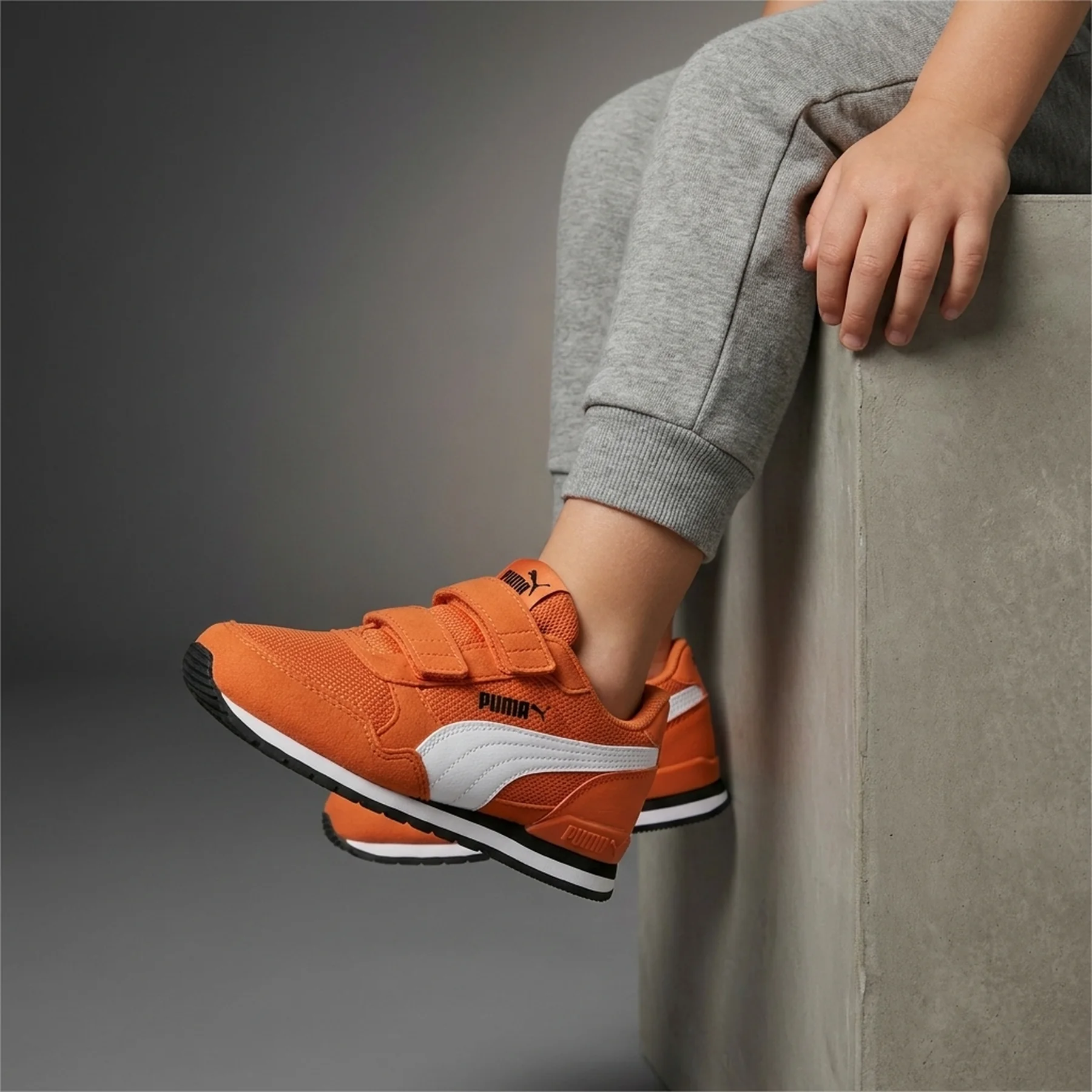St Runner V3 Mesh V Ps
