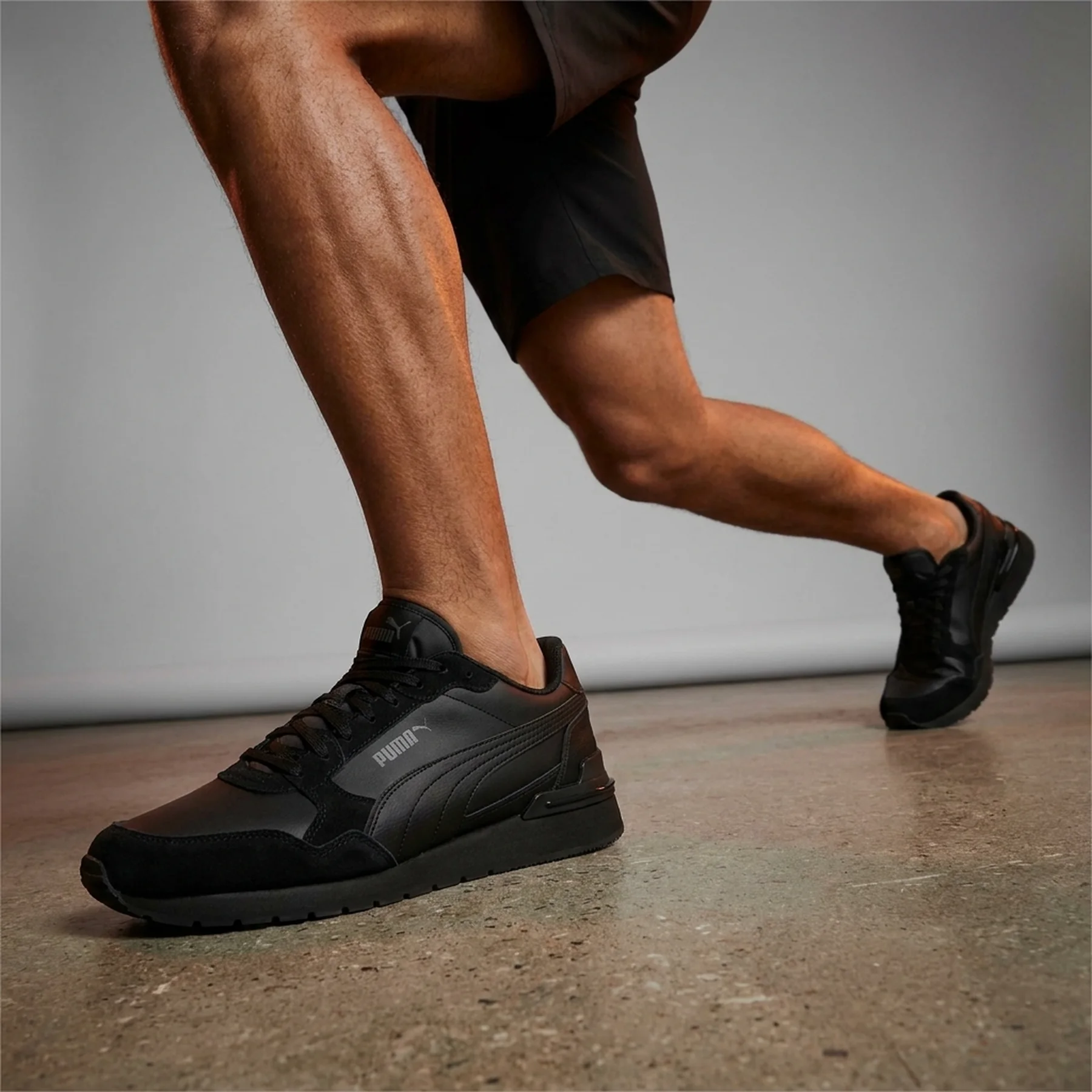 St Runner V4 L