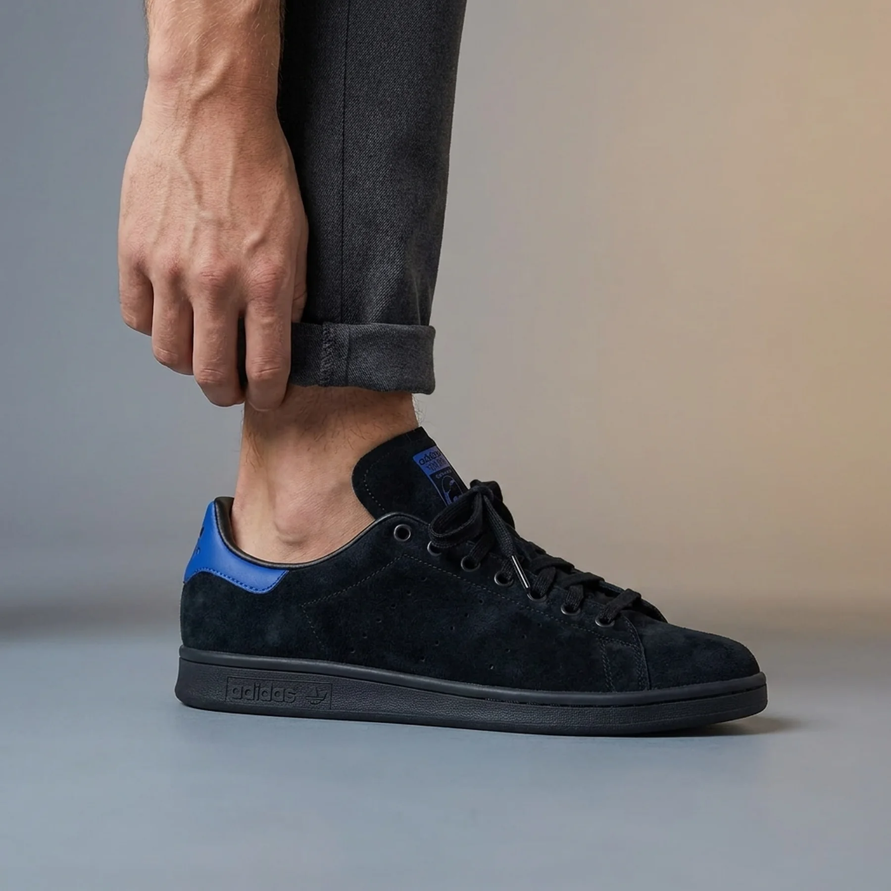 Stan Smith