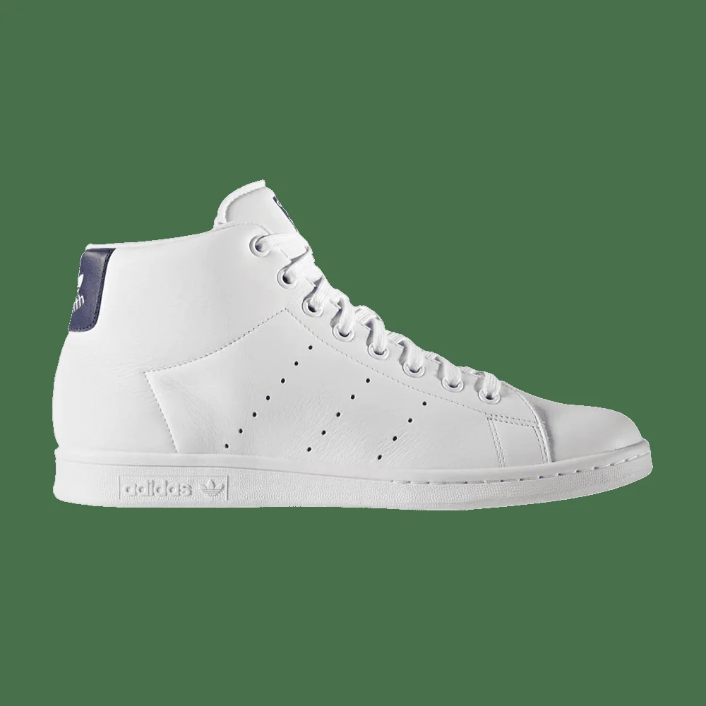 Stan Smith Mid