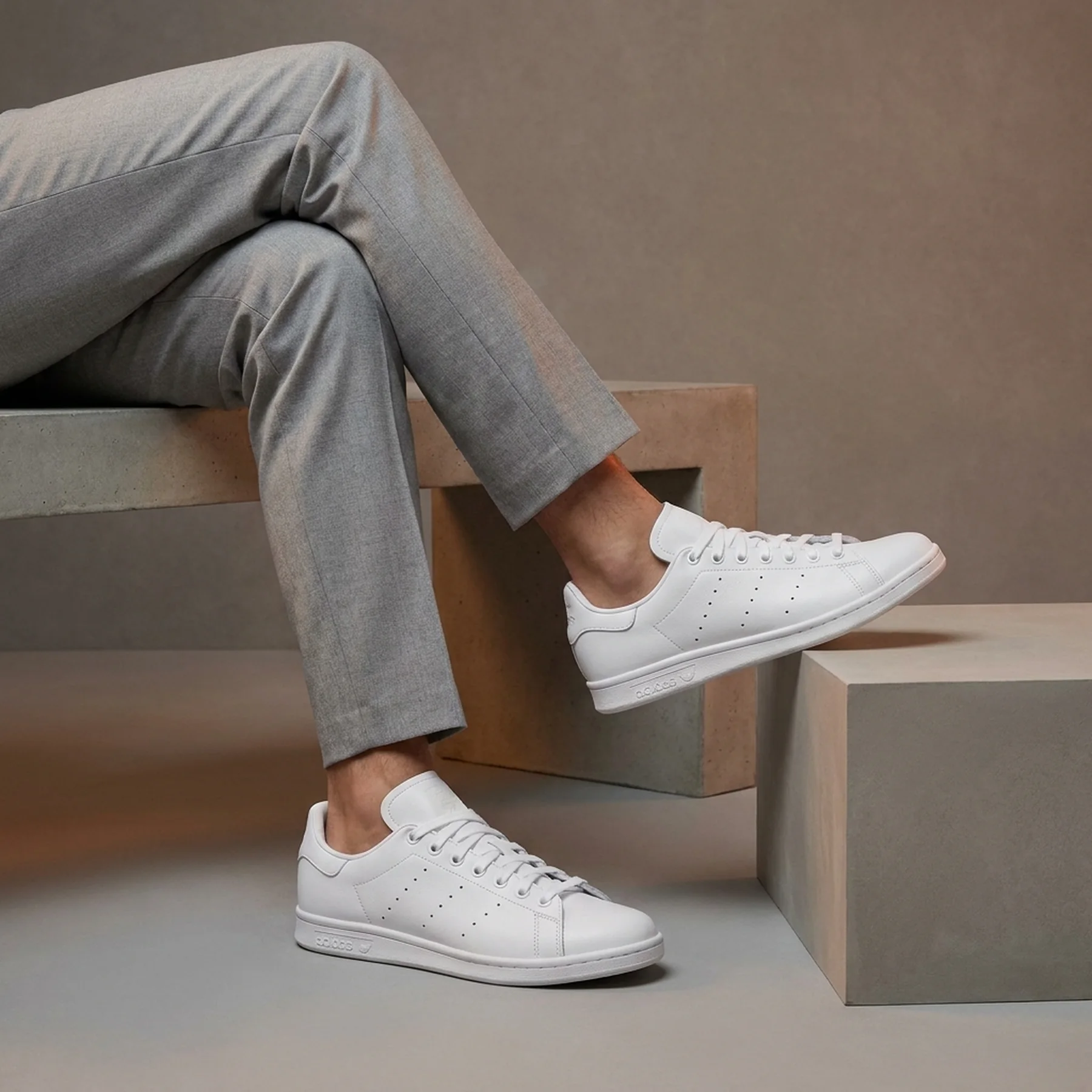 Кеди Adidas Stan Smith