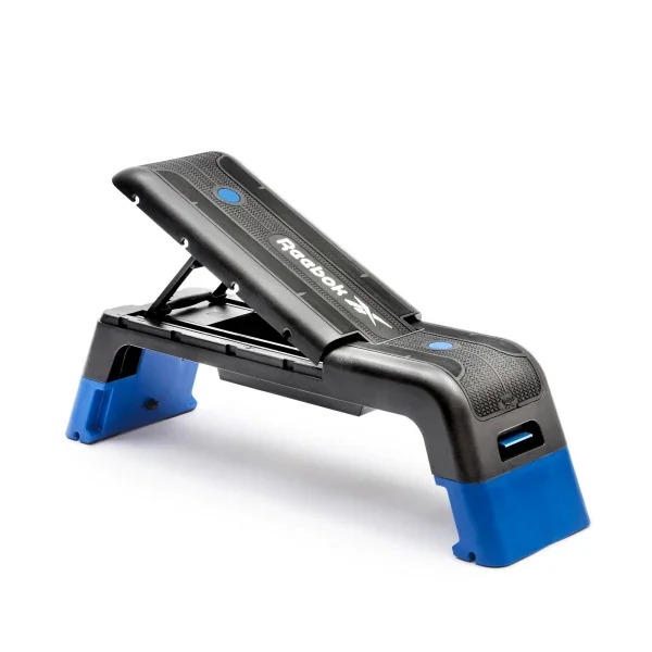 Степ-платформа Reebok Deck (RAP-15170BL)