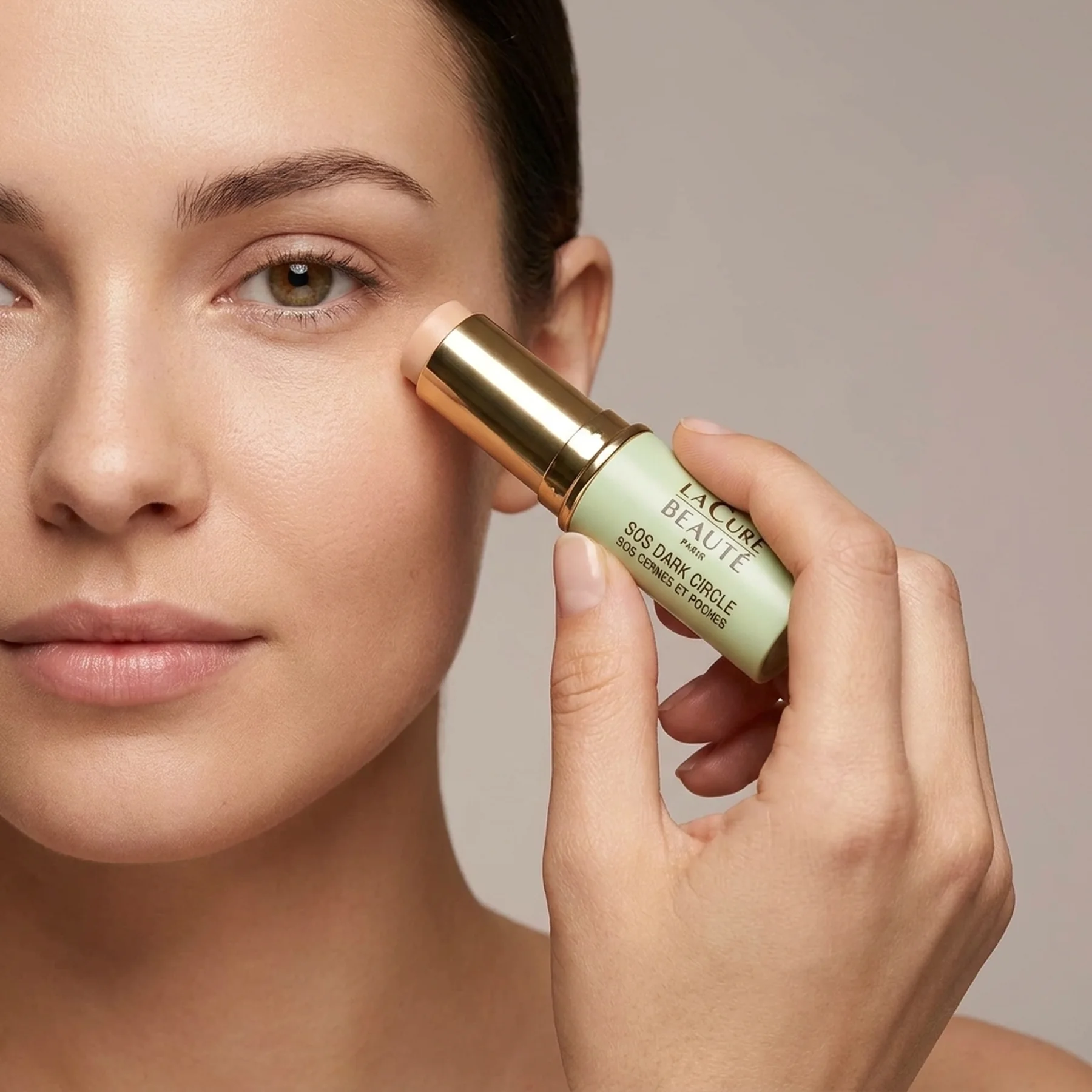 Стик от темных кругов La Cure Beaute SOS Dark Circles Stick 3 г