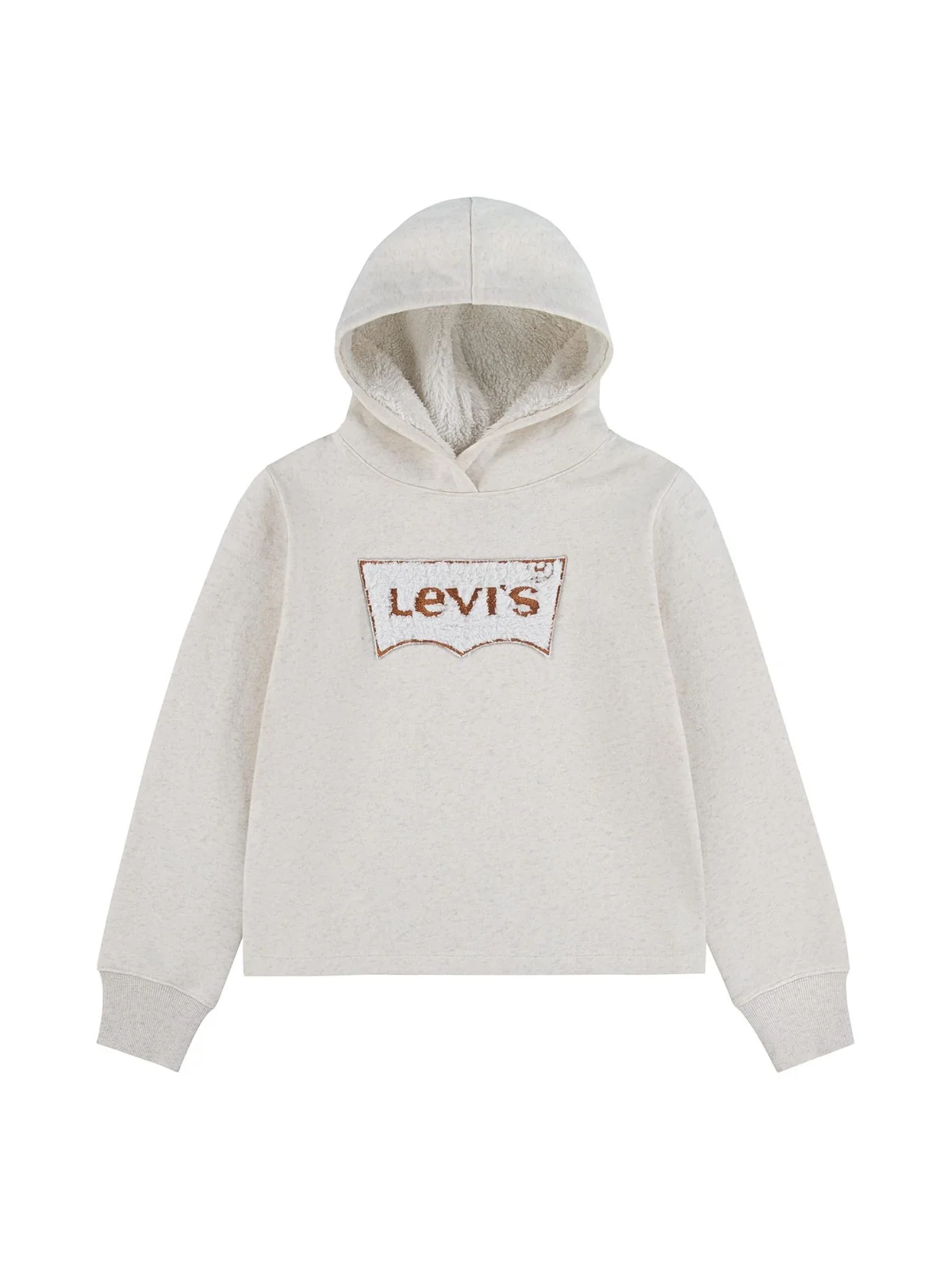 Стильне дитяче худі Levi's на флісі 1159837714