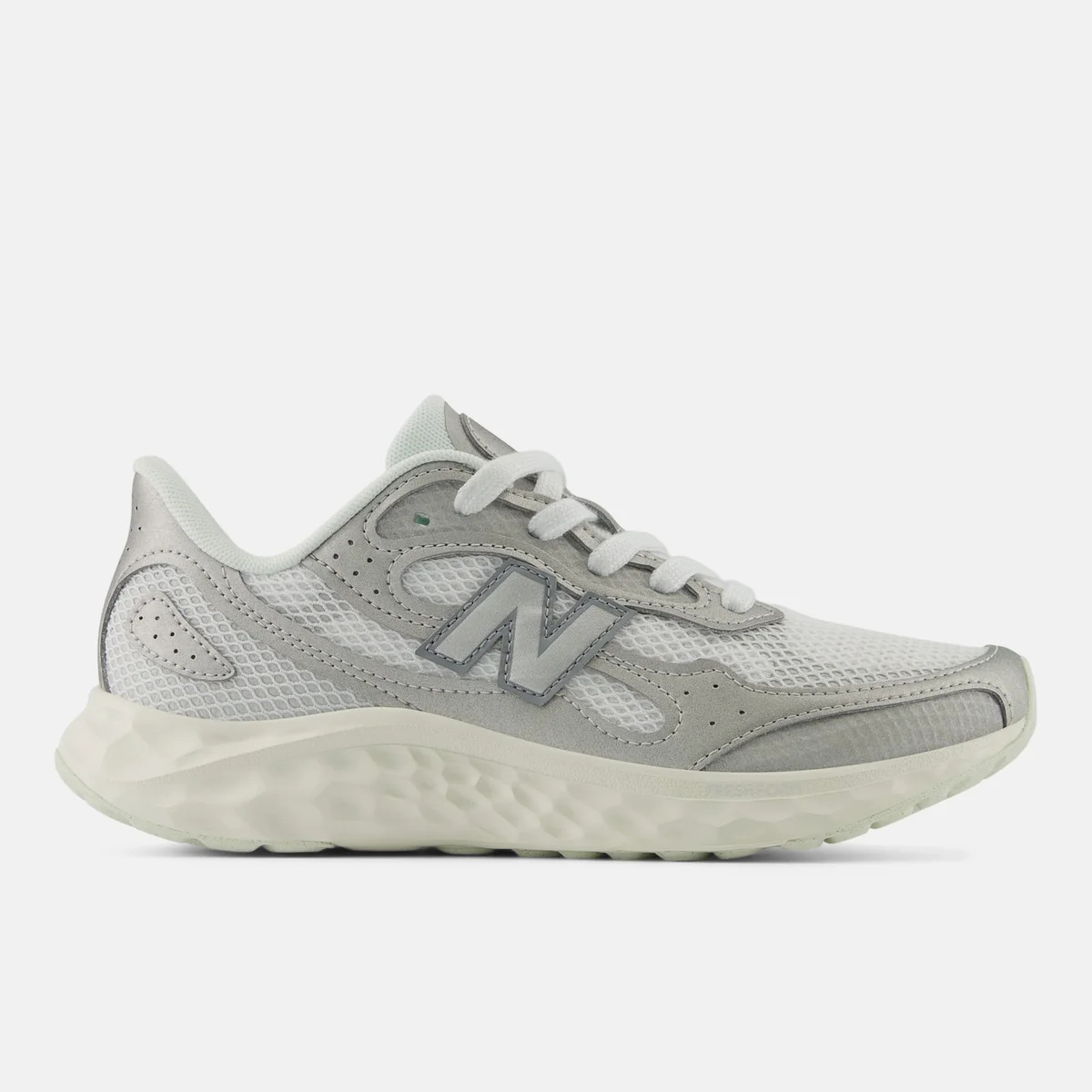 Стильні кросівки Arishi New Balance з логотипом 39