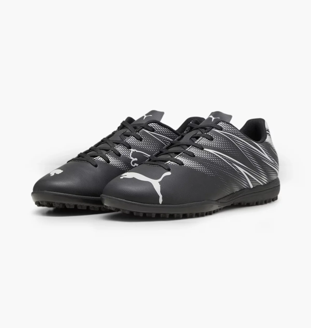 Стильні кросівки Attacanto Turf від Puma 42,5