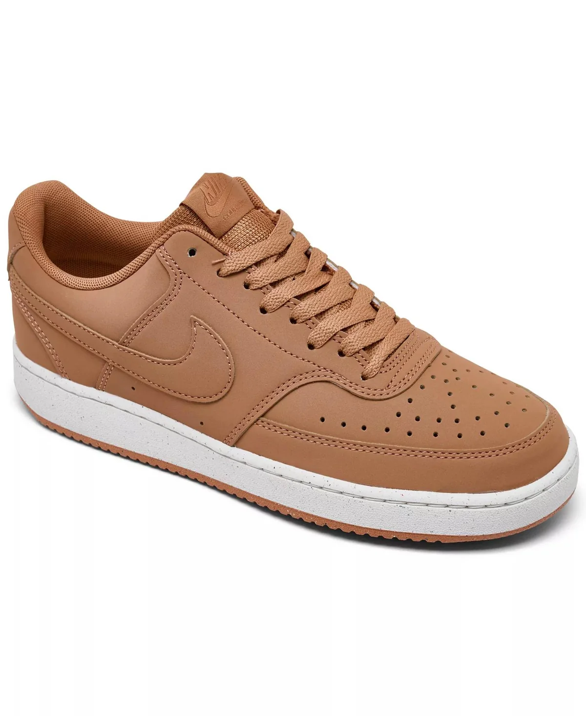 Стильні кросівки Court Vision Low Nike 41