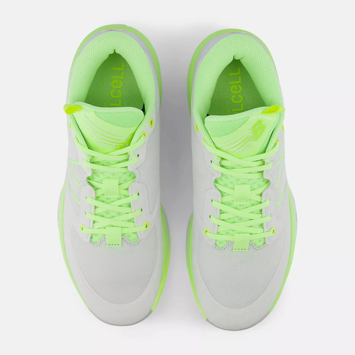 Стильні кросівки New Balance з логотипом 40