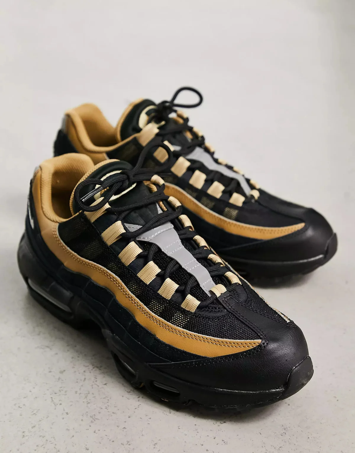 Стильні кросівки Nike Air Max 95 1159801965
