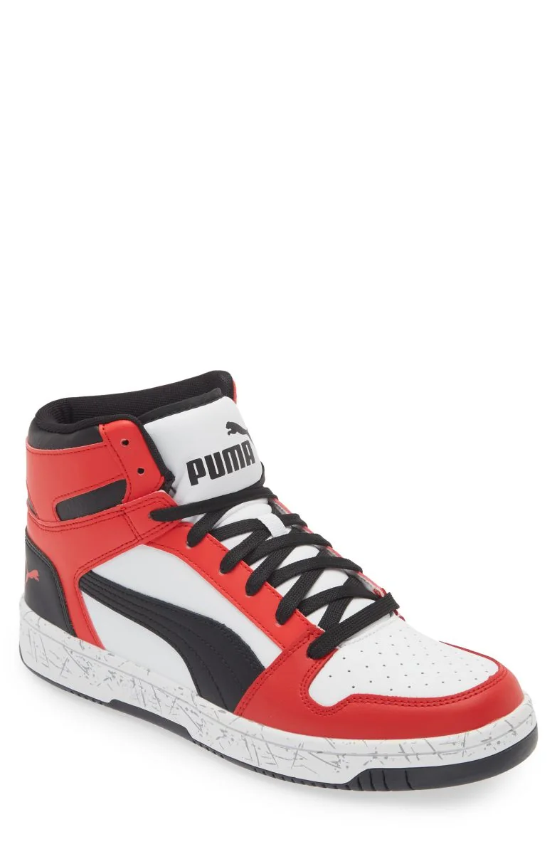 Стильні кросівки Puma 45