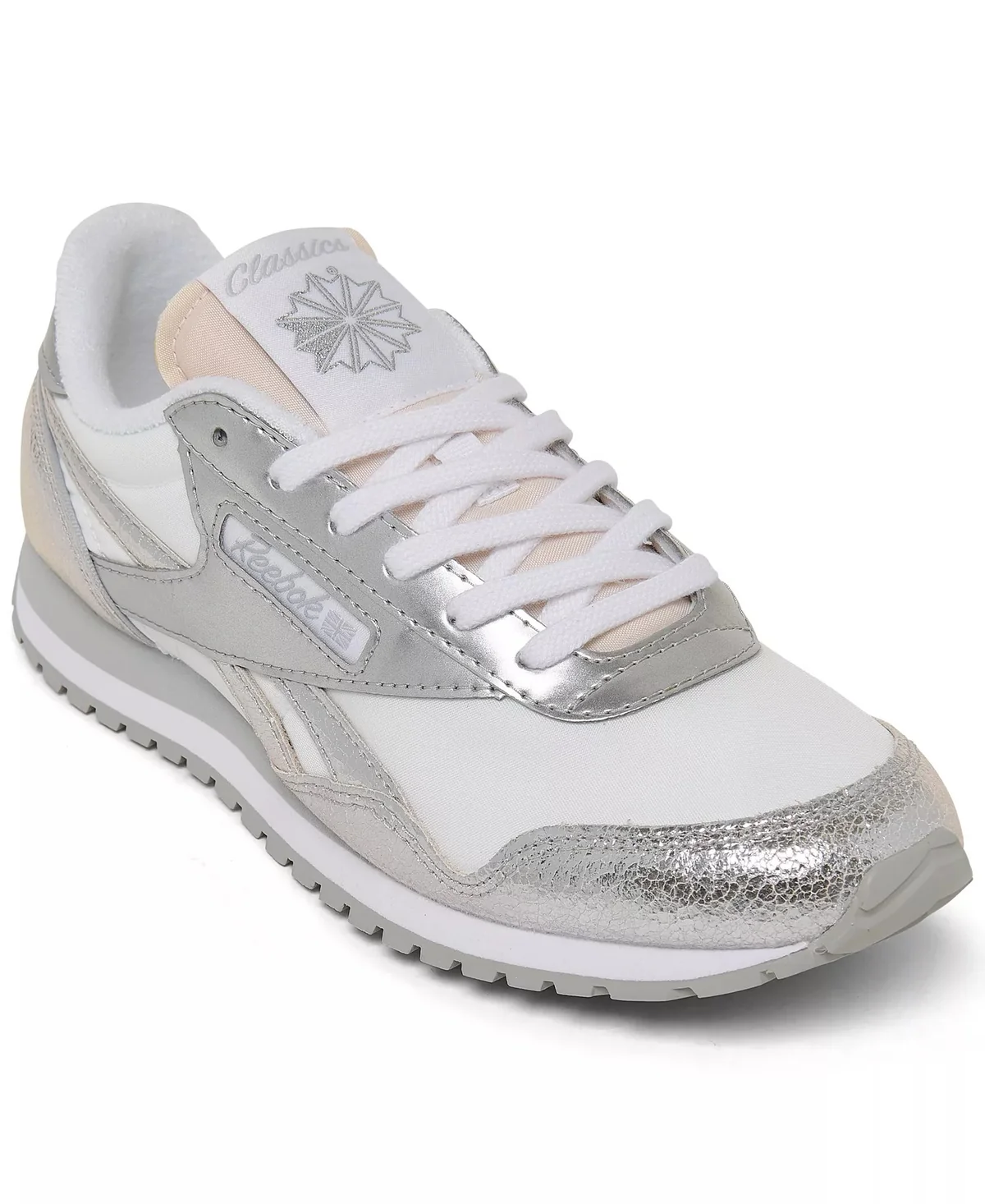 Стильні кросівки Reebok Classic AZ Casual 38,5