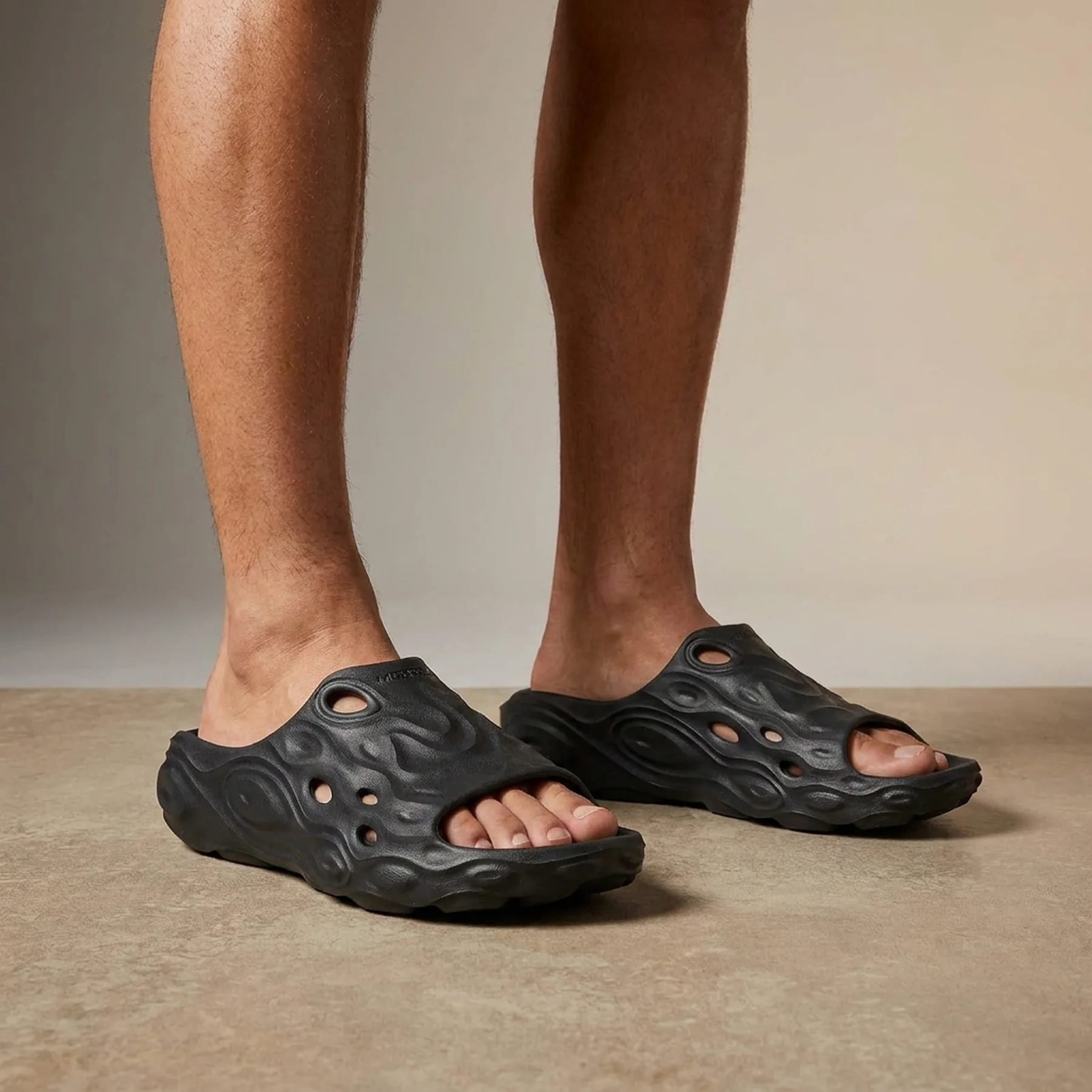 Стильні шльопанці Merrell Hydro Slide 39