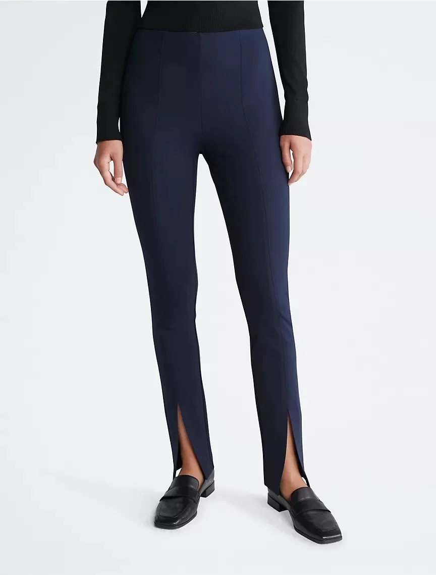Стильні жіночі штани Calvin Klein брюки 1159808198