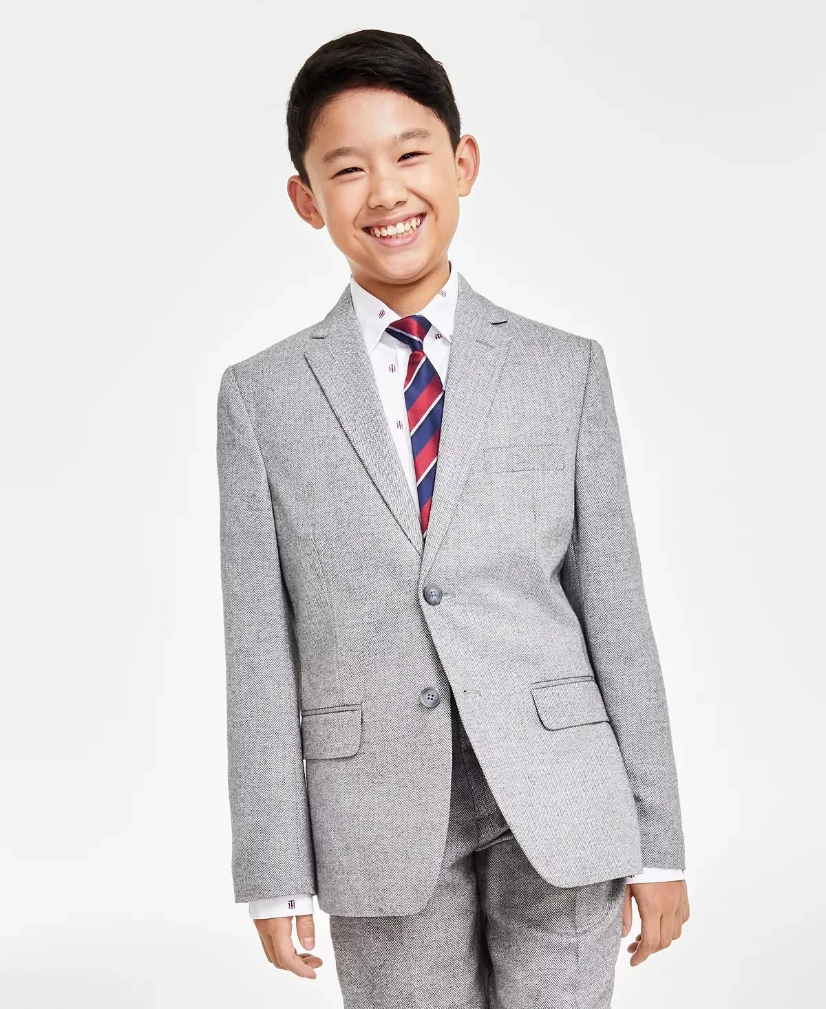 Стильний піджак Tommy Hilfiger дитячий 1159817032