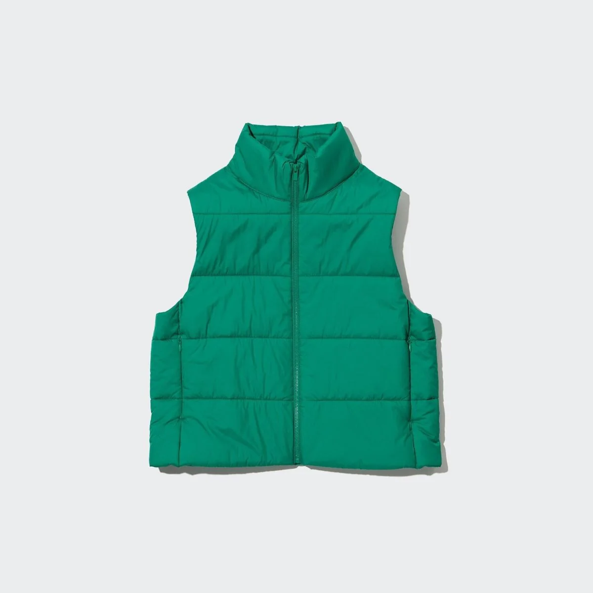 Стильний жилет теплий Uniqlo 1159784679