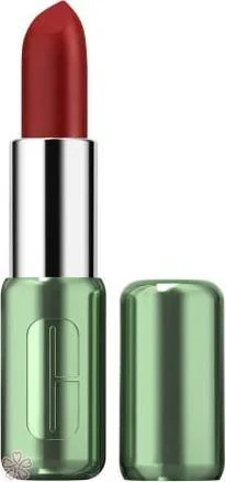 Стойкая матовая помада для губ Clinique Pop Longwear Lipstick Matte 3,9 г 02 Icon Pop
