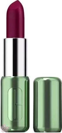 Стойкая матовая помада для губ Clinique Pop Longwear Lipstick Matte 3,9 г 08 Matte Bold