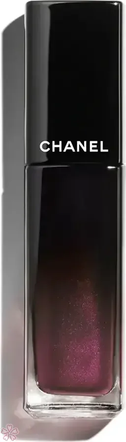 Стойкая жидкая помада для губ CHANEL Rouge Allure Laque 6 мл 559 NEBULEUSE