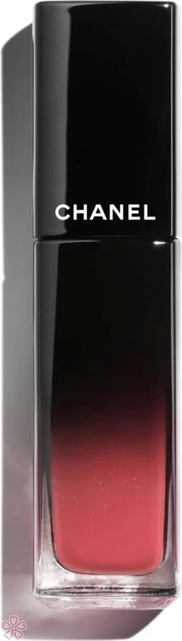 Стойкая жидкая помада для губ CHANEL Rouge Allure Laque 6 мл 65 Imperturbable