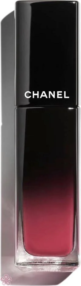 Стойкая жидкая помада для губ CHANEL Rouge Allure Laque 6 мл 66 Permanent