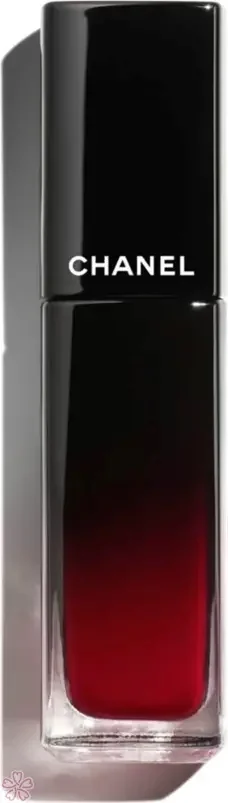 Стойкая жидкая помада для губ CHANEL Rouge Allure Laque 6 мл 95 Spell