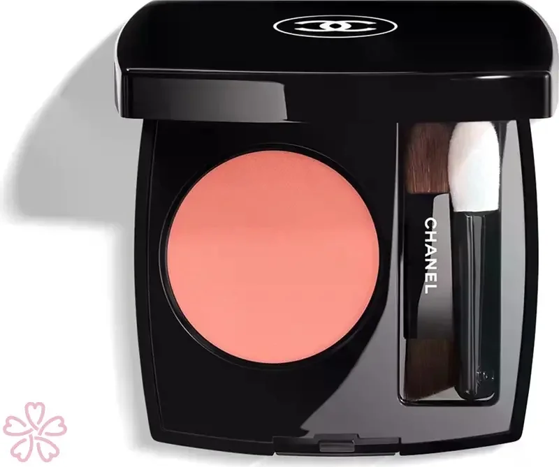 Стойкие тени для век CHANEL Ombre Essentielle Long-Lasting Multi-Purpose Eyeshadow 2.2 г 228 ROSE CHARNEL