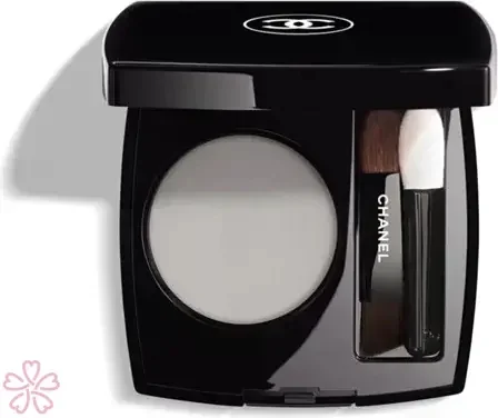 Стойкие тени для век CHANEL Ombre Essentielle Long-Lasting Multi-Purpose Eyeshadow 2.2 г 230 GRIS PARIS