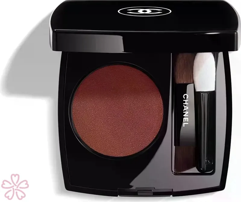 Стойкие тени для век CHANEL Ombre Essentielle Long-Lasting Multi-Purpose Eyeshadow 2.2 г 240 BRUN FAUVE