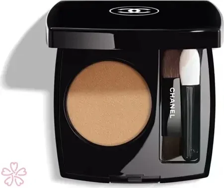 Стойкие тени для век CHANEL Ombre Essentielle Long-Lasting Multi-Purpose Eyeshadow 2.2 г 242 BEIGE SUEDE