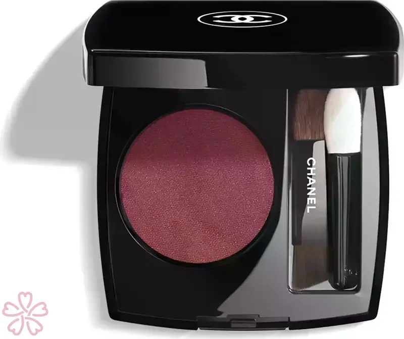 Стойкие тени для век CHANEL Ombre Essentielle Long-Lasting Multi-Purpose Eyeshadow 2.2 г 244 ROUGE CUIR
