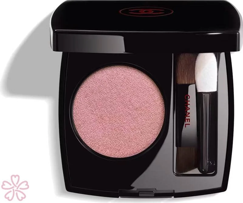 Стойкие тени для век CHANEL Ombre Essentielle Long-Lasting Multi-Purpose Eyeshadow 2.2 г 267 BRUN ROSE