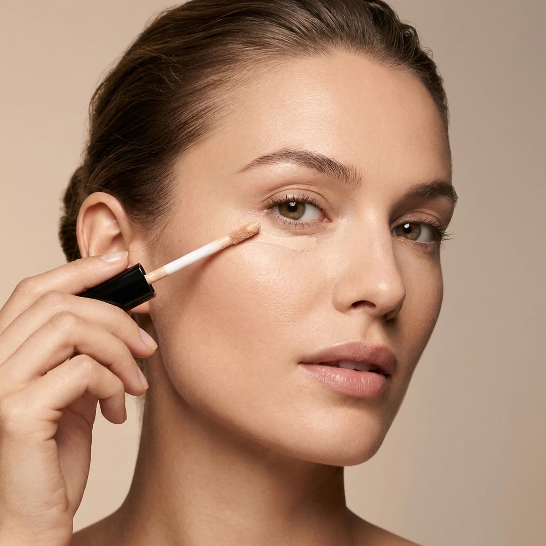 Стойкий корректор CHANEL Le Correcteur De Chanel 7.5 г BD21