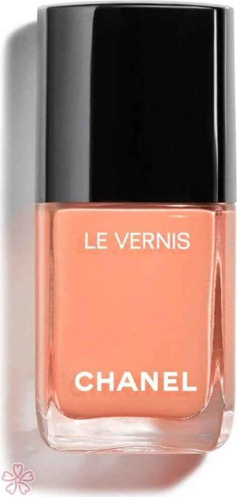Стойкий лак для ногтей CHANEL Le Vernis Longwear Nail Colour 13 мл 195 Poete