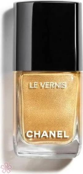 Стойкий лак для ногтей CHANEL Le Vernis Longwear Nail Colour 13 мл 365 Solaire