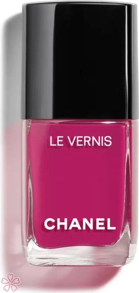 Стойкий лак для ногтей CHANEL Le Vernis Longwear Nail Colour 13 мл 387 PERFORMER