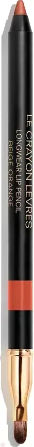 Стойкий карандаш для губ CHANEL Le Crayon Levres New 1.2 г 202 BEIGE CAMEL