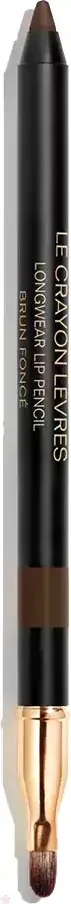 Стойкий карандаш для губ CHANEL Le Crayon Levres New 1.2 г 204 BRUN FONCE