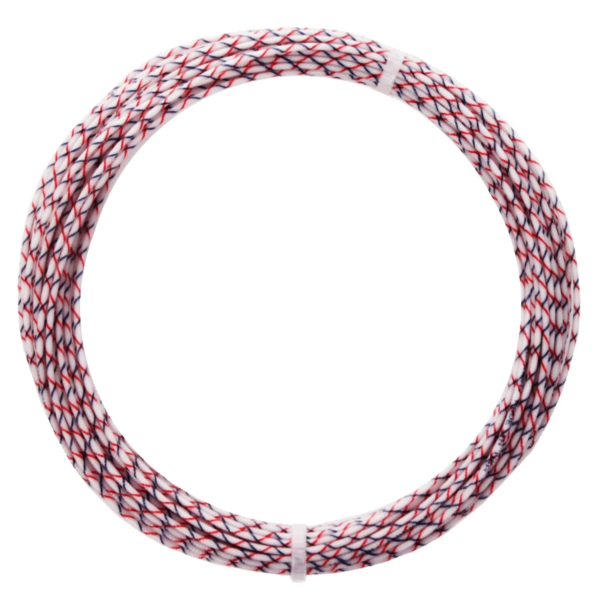 Струна Ashaway Super Nick XL Micro 1.15 red