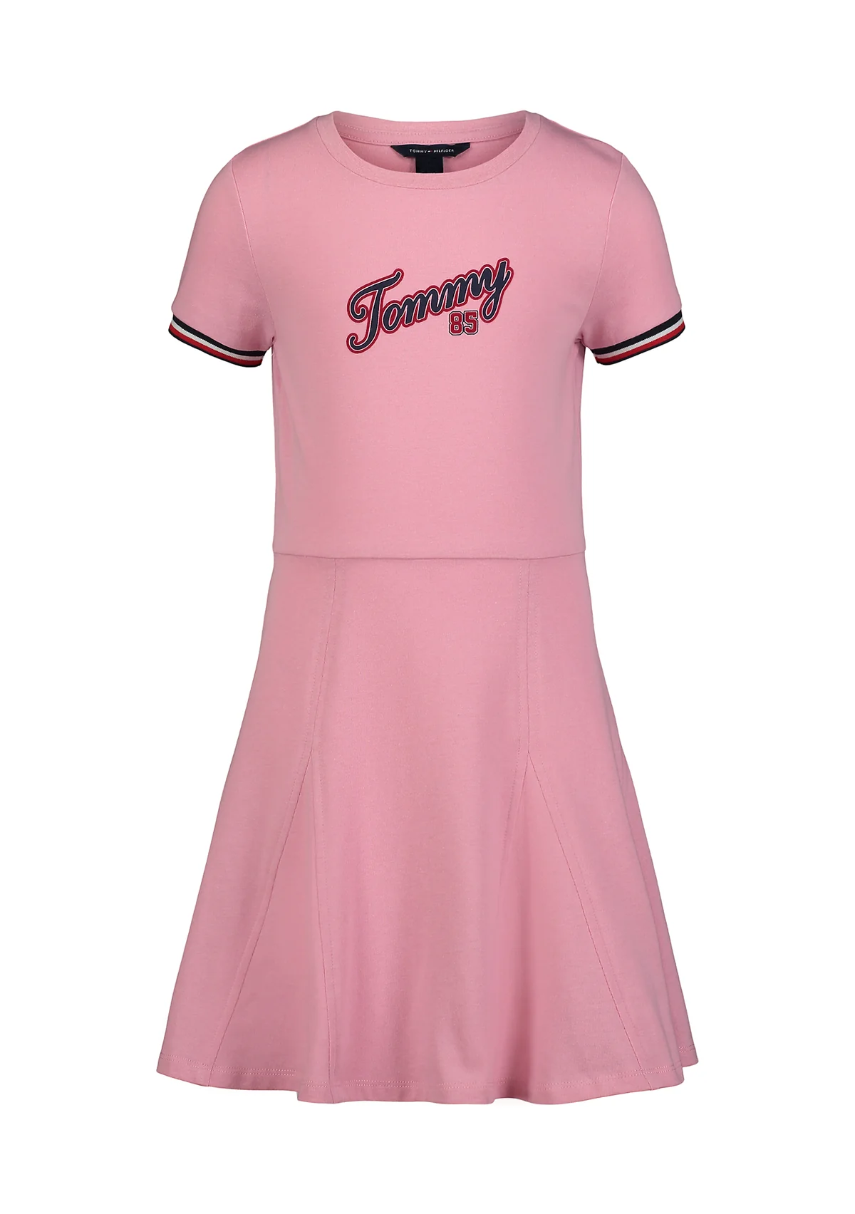 Сукня дитяча Tommy Hilfiger з логотипом 1159839468