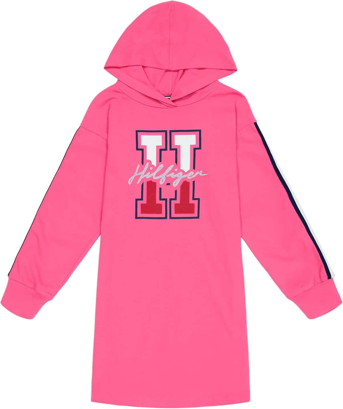 Сукня-худі з рукавами Tommy Hilfiger дитяче 1159816123