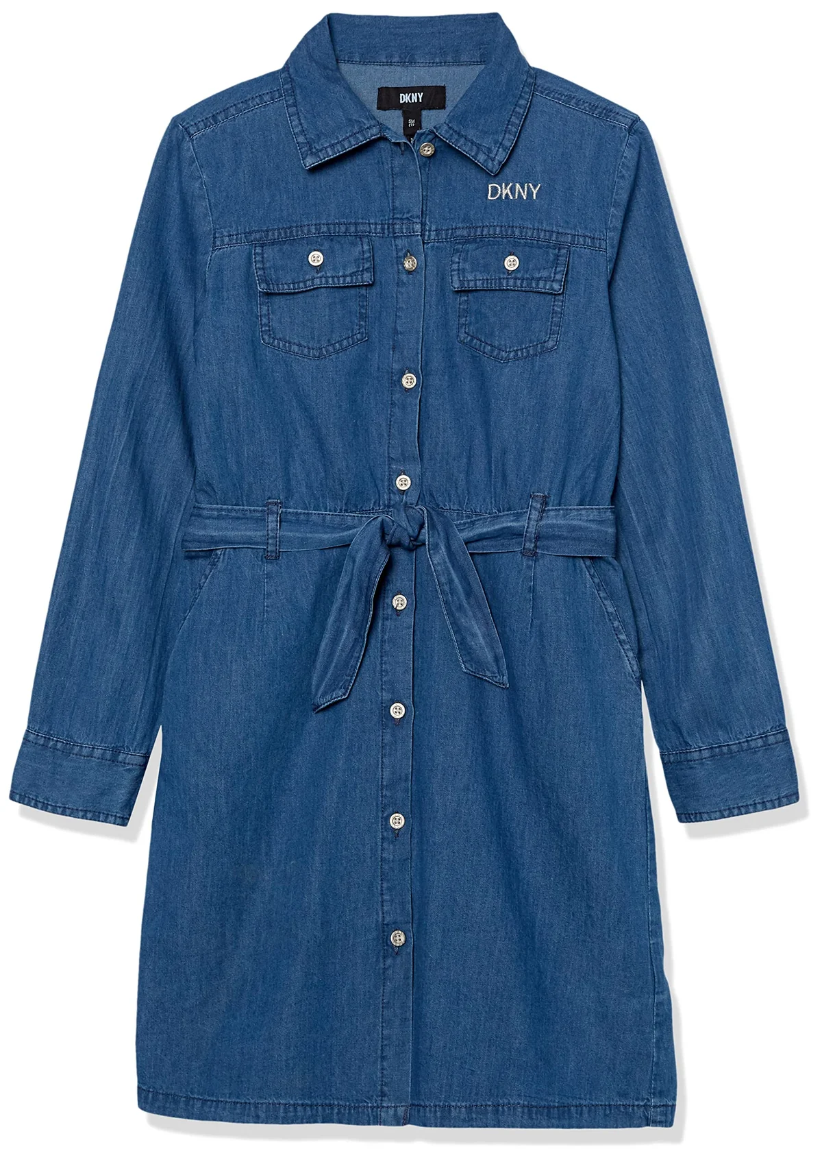 Сукня-сорочка для дівчаток DKNY 1159818427