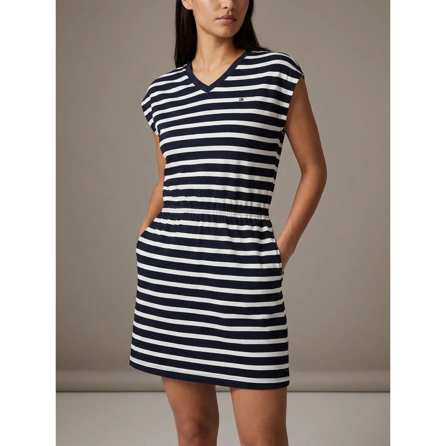 Сукня Tommy Hilfiger з принтом 1159821212