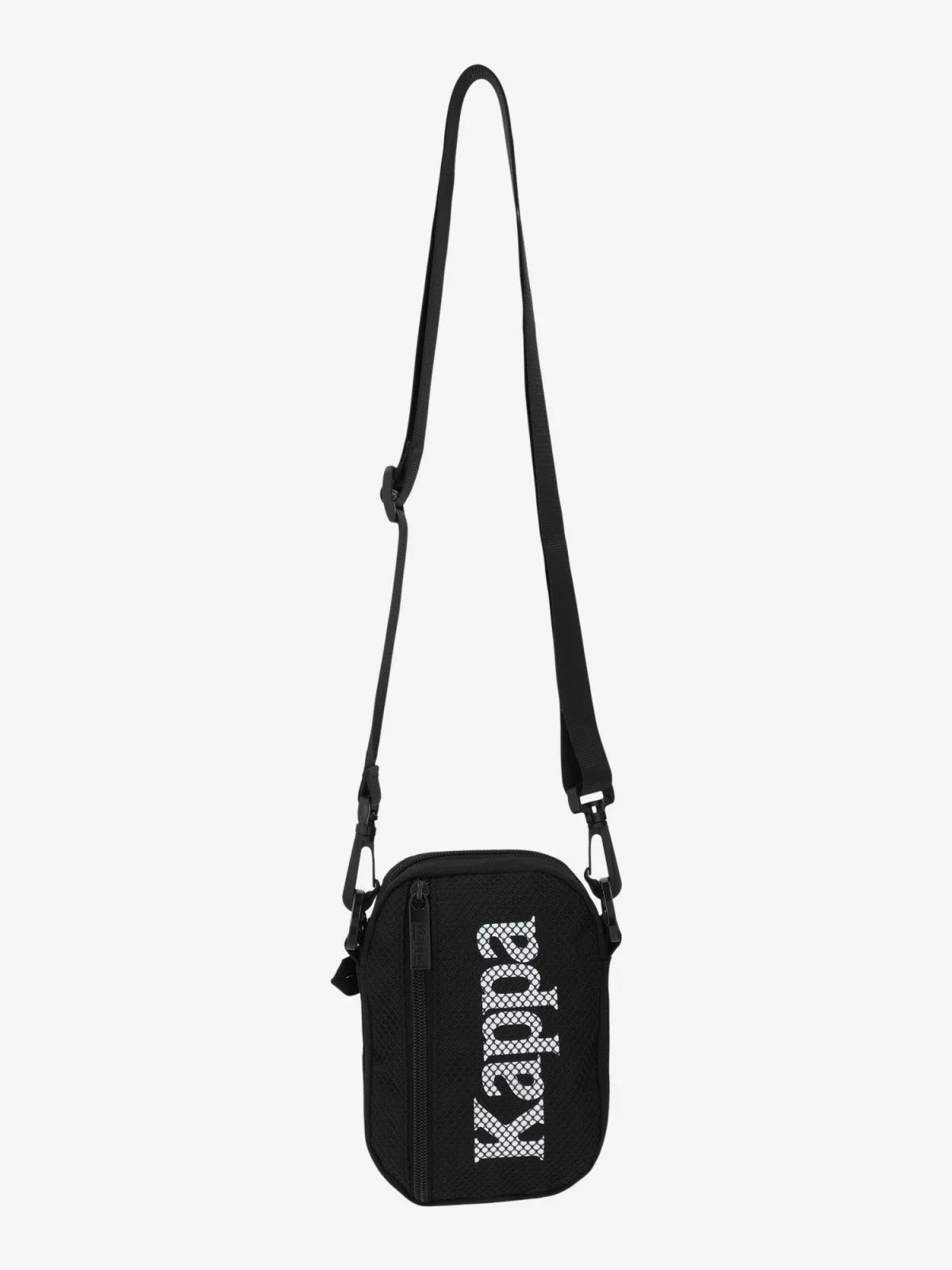 Сумка 122614KAP-99 Kappa one size (Б/р) Чорний