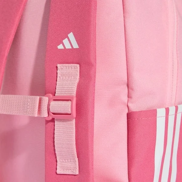 Рюкзак Adidas LK BP 3BAR 11.5L рожевий 11 x 25 x 34 см (KE0414)
