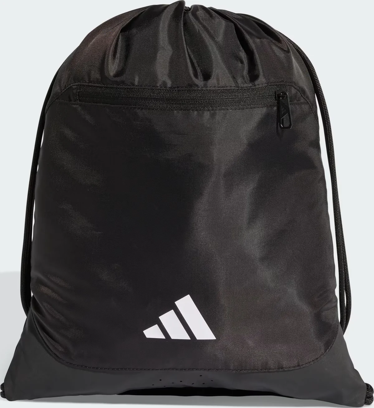 Рюкзак Adidas TIRO GYMSACK 13,8L чорний 47 х 36 см (JY7992)