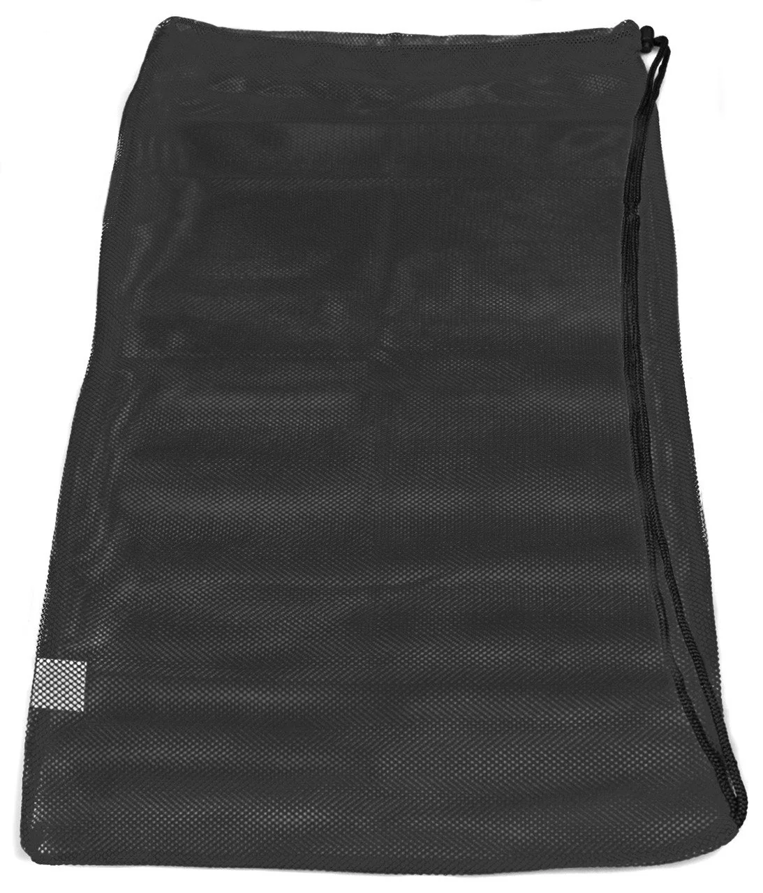 Сумка Aqua Speed MESH BAG 6094 чорний Уні 31x38cм
